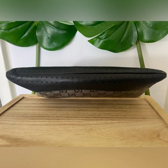 Gucci GG Crystal Crossbody Bag authentic - Picture 10 of 11